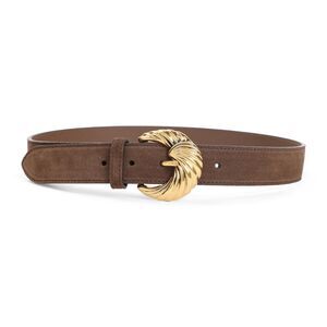Etro Belt Suede Women